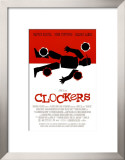 Buy Clockers at AllPosters.com