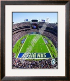 Qualcomm Stadium 2009