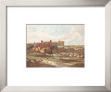 Buy Bachelor's Hall, Plate No. 4 at AllPosters.com