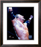 Buy HHH #124 - Posing in front of the ropes &copy;Photofile at AllPosters.com