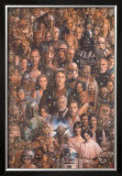 Star Wars Saga