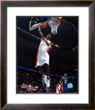 Kevin Garnett - 2005 All Star Game - Dunks Against The Eastern Conference