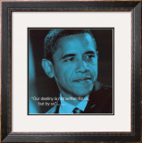 Buy Barack Obama: Destiny at AllPosters.com