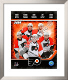 2008-09 Philadelphia Flyers
