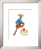 Buy My Friends Tigger & Pooh: Tigger at AllPosters.com