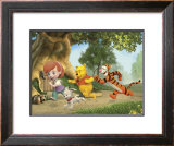 Buy My Friends Tigger & Pooh at AllPosters.com