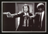 Buy Pulp Fiction at AllPosters.com