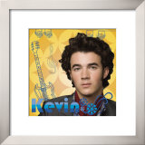 Jonas Brothers: Kevin