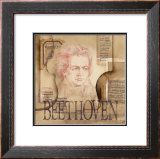 Tribute to Beethoven
