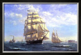 Buy Challenge, Leaving New York at AllPosters.com