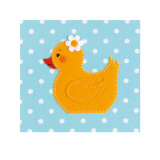 Daisy Duck