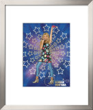 Buy Hannah Montana: Rock the Stage at AllPosters.com