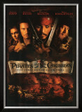 Pirates of the Caribbean