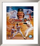 Dennis Eckersley - Legends Series &copy;Photofile