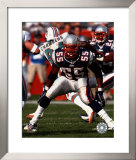 Willie McGinest - 2004-2005 Blocking