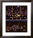 Buy Adam Vinatieri - Super Bowl XXXVIII - Game Winning Field Goal (Vertical)&copy;Photofile at AllPosters.com