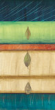 Buy Springing Leaves I at AllPosters.com