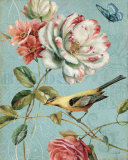 Spring Romance I