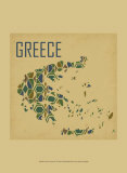 Travel Abroad IV Art Print