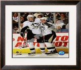 Sidney Crosby & Evgeni Malkin