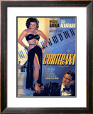 Classic Mexican Movie: Courtesana with Mecedes Barba