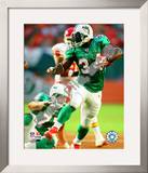 Ricky Williams 2008