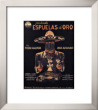 Classic Mexican Movie: Espuelas