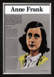 Heroes of the 20th Century - Anne Frank