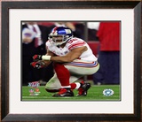 Michael Strahan - Super Bowl XLII