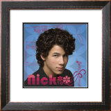 Jonas Brothers: Nick