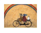 Somewhere under a Rainbow