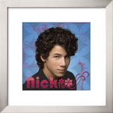 Jonas Brothers: Nick