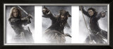 Pirates of the Caribbean: At World's End - Elizabeth, Jack, Will