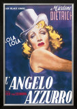 The Blue Angel