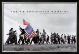 Selma March - From Every Mountainside