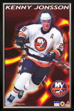 Kenny Jonsson - New York Islanders