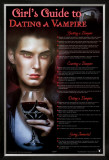 Girls Guide to Vampires