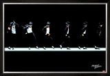 Michael Jackson - Moonwalk