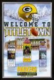 Packers Super Tickets