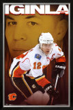 Calgary Flames - Jarome Iginla