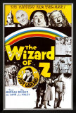 Buy The Wizard Of Oz at AllPosters.com