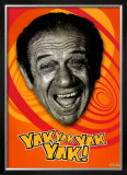 Sid James - Laughing