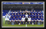 Leicester City FC - Team