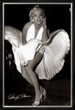 Marilyn Monroe - Seven Year Itch
