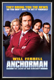 Buy Anchorman at AllPosters.com