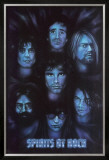 Spirits of Rock