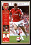 Arsenal - Bendtner