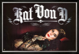 Buy Kat Von D at AllPosters.com