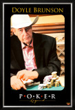 Doyle Brunson, Legend