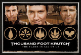 Flame - Thousand Foot Krutch